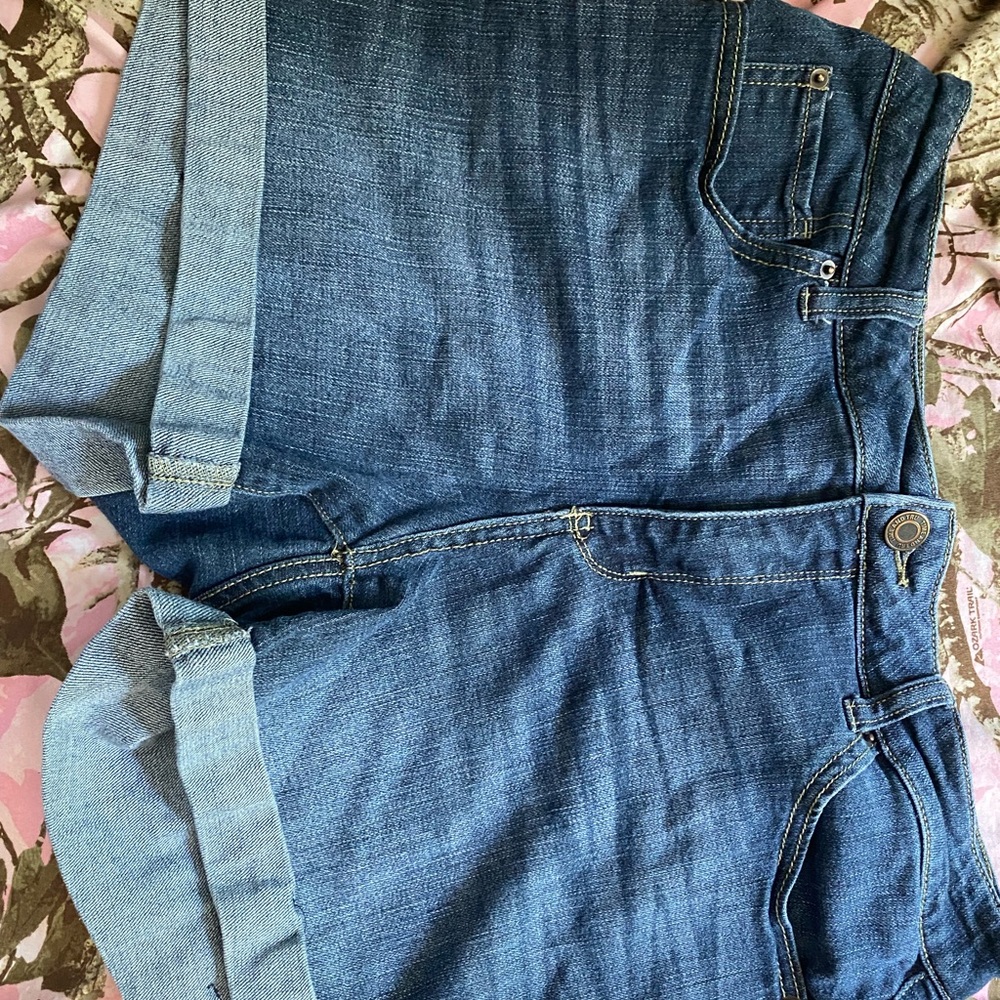 Womens shorts